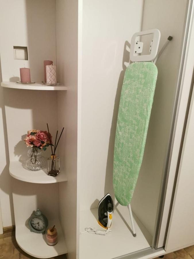 피아트라네암츠 Urban Oasis 아파트 외부 사진